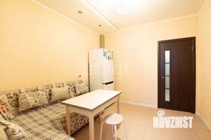 1-к квартира, вторичка, 38м2, 4/5 этаж