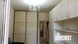 2-к квартира, вторичка, 63м2, 1/7 этаж