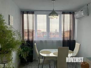 4-к квартира, вторичка, 85м2, 5/5 этаж