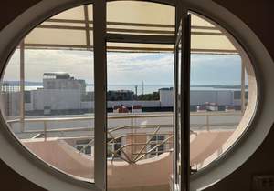 1-к квартира, вторичка, 55м2, 5/5 этаж