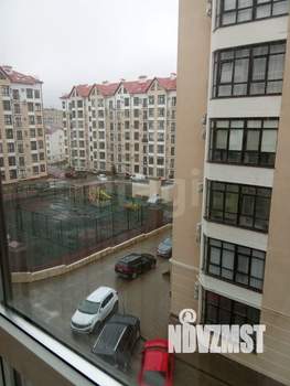 2-к квартира, вторичка, 75м2, 4/8 этаж