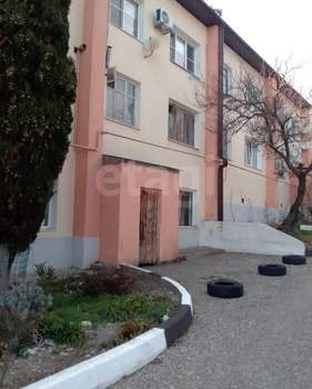 2-к квартира, вторичка, 77м2, 1/2 этаж
