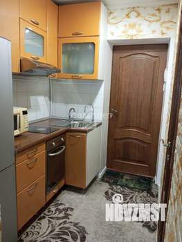Студия квартира, вторичка, 16м2, 1/5 этаж
