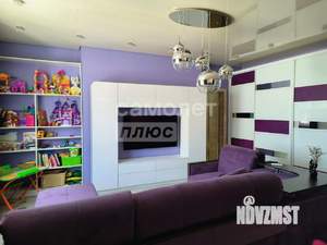 2-к квартира, вторичка, 97м2, 6/11 этаж