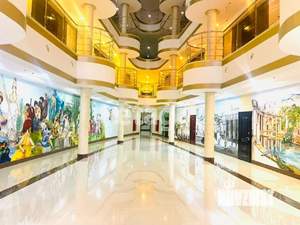 2-к квартира, вторичка, 104м2, 4/13 этаж