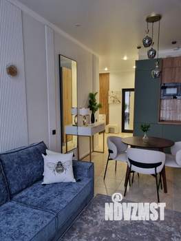 1-к квартира, вторичка, 55м2, 4/7 этаж