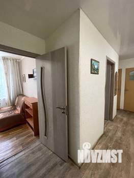 3-к квартира, вторичка, 51м2, 2/5 этаж