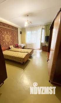 3-к квартира, вторичка, 58м2, 3/5 этаж