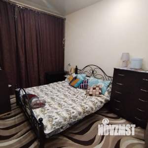 1-к квартира, вторичка, 46м2, 2/8 этаж