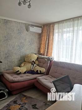 2-к квартира, вторичка, 37м2, 3/5 этаж