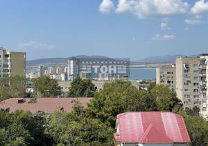 4-к квартира, вторичка, 73м2, 5/9 этаж