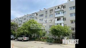 3-к квартира, вторичка, 60м2, 2/5 этаж