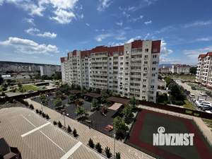 Студия квартира, вторичка, 30м2, 5/7 этаж