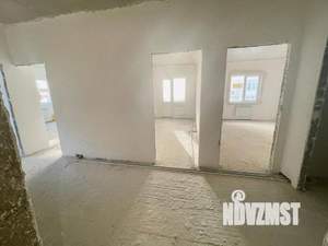 3-к квартира, вторичка, 105м2, 2/11 этаж