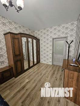 1-к квартира, вторичка, 45м2, 2/4 этаж