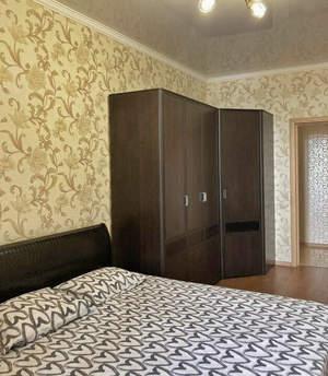 1-к квартира, вторичка, 63м2, 3/5 этаж