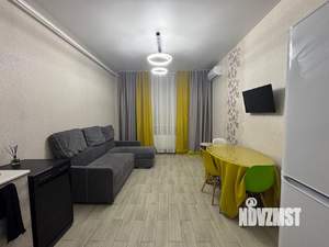1-к квартира, вторичка, 45м2, 1/7 этаж