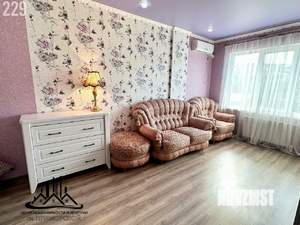 1-к квартира, вторичка, 38м2, 3/10 этаж