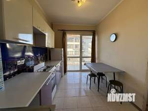 1-к квартира, вторичка, 31м2, 3/5 этаж