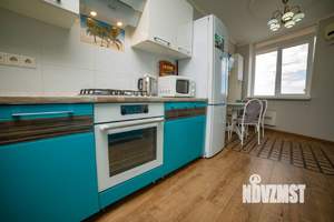 1-к квартира, вторичка, 50м2, 9/10 этаж