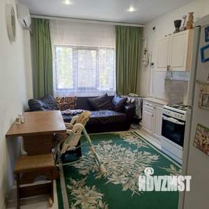 1-к квартира, вторичка, 51м2, 1/11 этаж