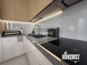 1-к квартира, вторичка, 74м2, 8/17 этаж