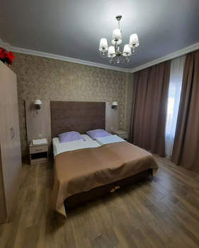2-к квартира, вторичка, 67м2, 1/7 этаж