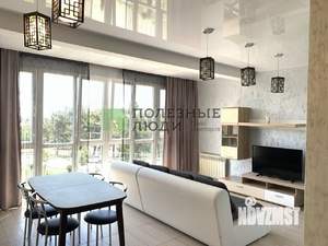 1-к квартира, вторичка, 41м2, 2/14 этаж