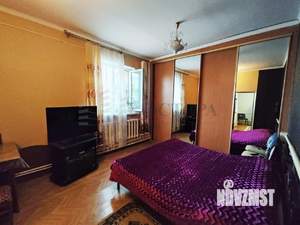 2-к квартира, вторичка, 55м2, 1/2 этаж