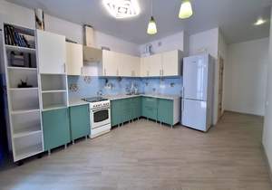 1-к квартира, вторичка, 43м2, 6/7 этаж