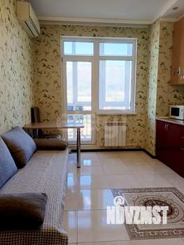 1-к квартира, вторичка, 47м2, 7/12 этаж