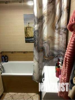 1-к квартира, вторичка, 37м2, 3/10 этаж