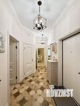 2-к квартира, вторичка, 79м2, 1/5 этаж