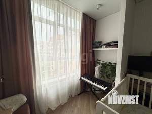 3-к квартира, вторичка, 90м2, 6/8 этаж