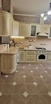 2-к квартира, вторичка, 76м2, 7/8 этаж