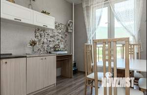 2-к квартира, вторичка, 62м2, 8/9 этаж