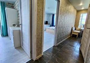 2-к квартира, вторичка, 39м2, 5/5 этаж