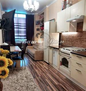 2-к квартира, вторичка, 56м2, 1/6 этаж