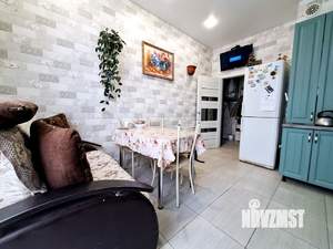 2-к квартира, вторичка, 54м2, 7/9 этаж