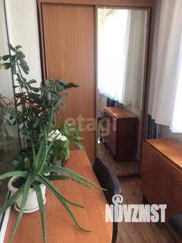 2-к квартира, вторичка, 46м2, 1/5 этаж