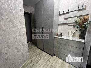 2-к квартира, вторичка, 51м2, 2/5 этаж