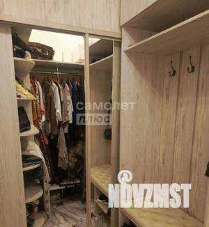 1-к квартира, вторичка, 45м2, 5/8 этаж
