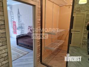 1-к квартира, вторичка, 41м2, 4/8 этаж