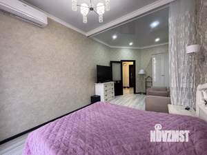 1-к квартира, вторичка, 49м2, 3/8 этаж