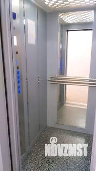 1-к квартира, вторичка, 46м2, 4/6 этаж