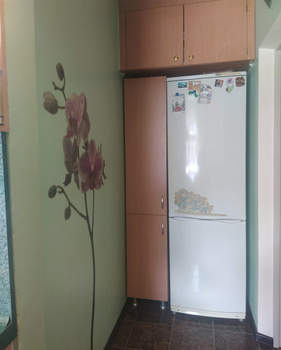 3-к квартира, вторичка, 62м2, 1/9 этаж