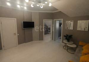 2-к квартира, вторичка, 50м2, 8/8 этаж