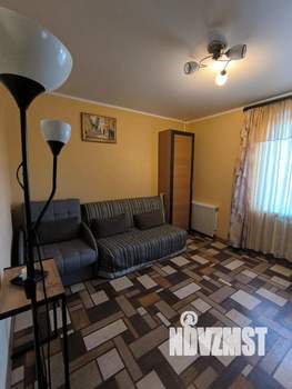 1-к квартира, вторичка, 28м2, 3/9 этаж