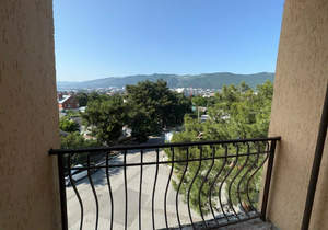 1-к квартира, вторичка, 43м2, 3/5 этаж