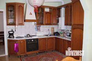 4-к квартира, вторичка, 126м2, 5/5 этаж